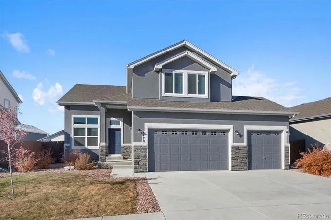 8170 SANDSMERE DR, Colorado Springs, CO 80908 Single Family Residence For Sale  MLS# 1933930