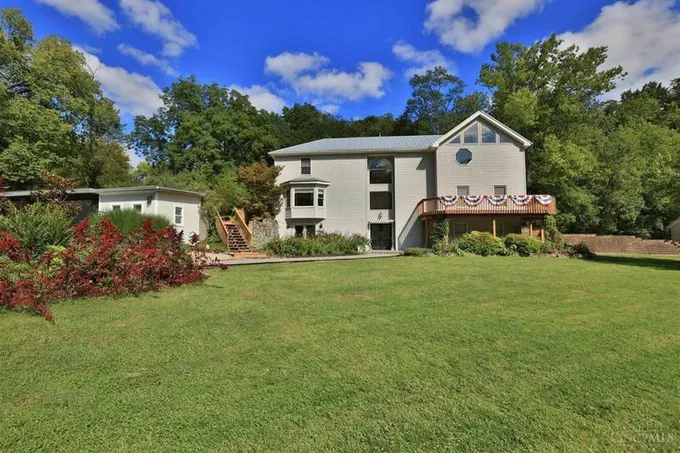 5180 DRY RUN RD, Milford, OH 45150 Single Family Residence For Sale  MLS# 1790096