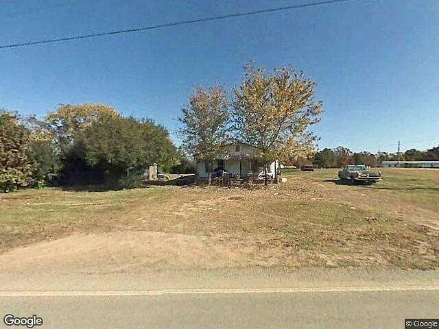 Gravesville Cutoff, DAMASCUS, AR 72039  617008755 for Sale