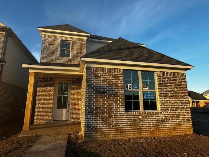 8641 COLLETON WAY, Memphis, TN 38018 Single Family Residence For Sale  MLS# 10157987