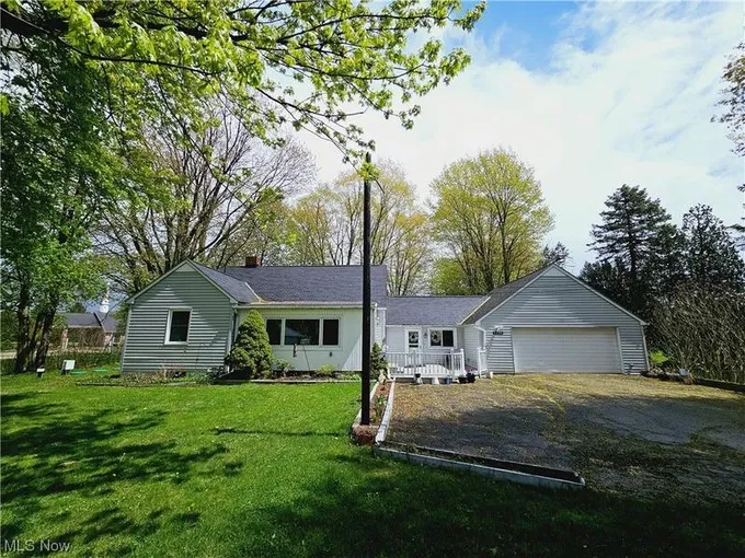 Kingsville, Ashtabula County, OH House for sale Property ID: 416383137