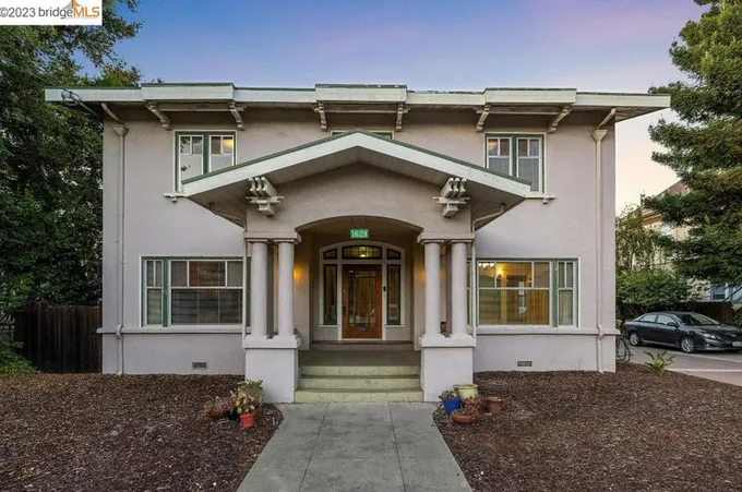 1629 Santa Clara Ave, Alameda, CA 94501 - MLS 41042026 for Sale