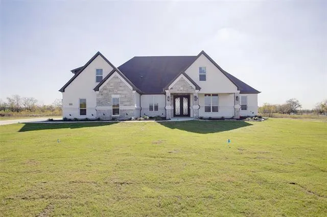 1441 SAGUARO TRL, Joshua, TX 76058 Single Family Residence For Sale  MLS# 20478532