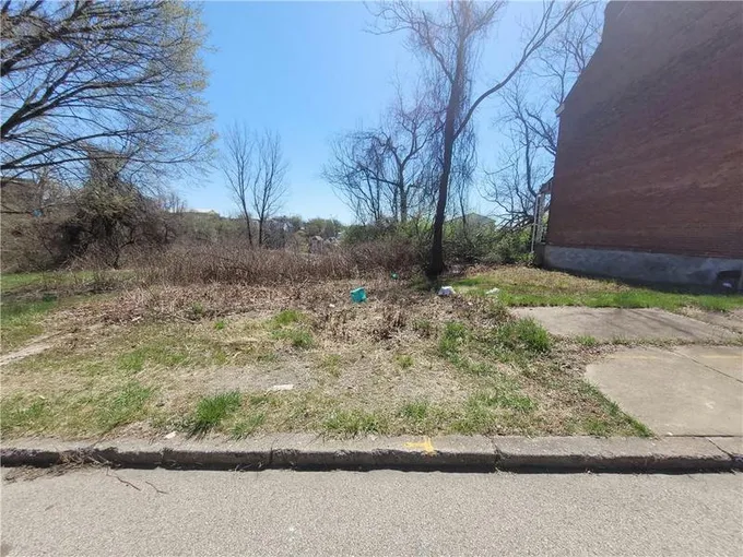 0 WEBSTER AVE, Pittsburgh, PA 15219 Farm For Sale  MLS# 1599693 for Rent
