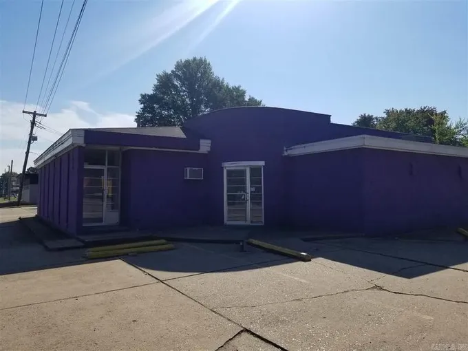 Fort Smith, Sebastian County, AR Commercial Property, House for sale Property ID: 417791702