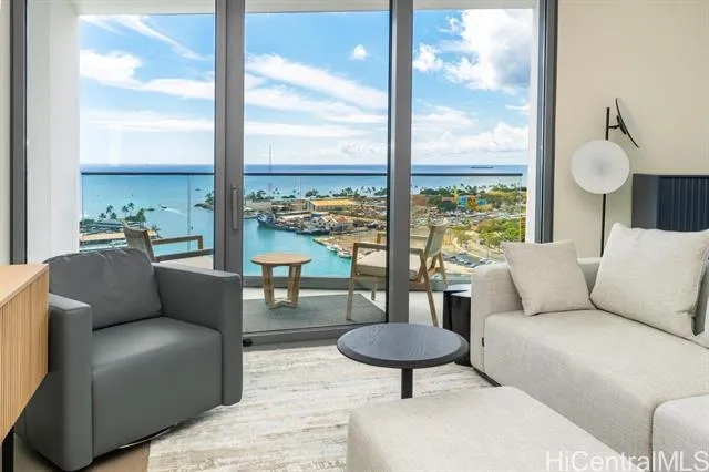 1000 Auahi Street 2101, Honolulu HI 96814 for Sale