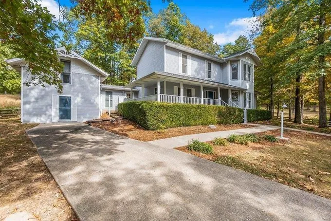 Marble Hill, Bollinger County, MO House for sale Property ID: 416089575