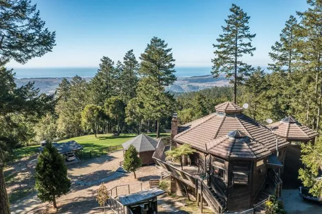 200 S Ranch, Pescadero CA 94060 for Sale