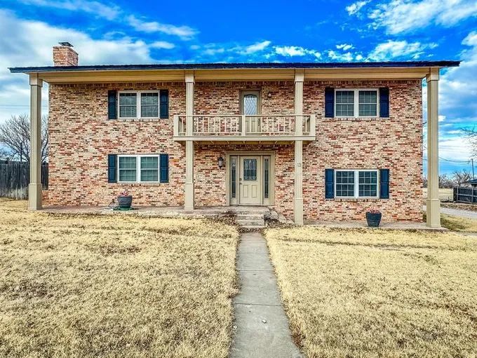 13 Glenbrook Drive, Borger, TX 79007 for Sale