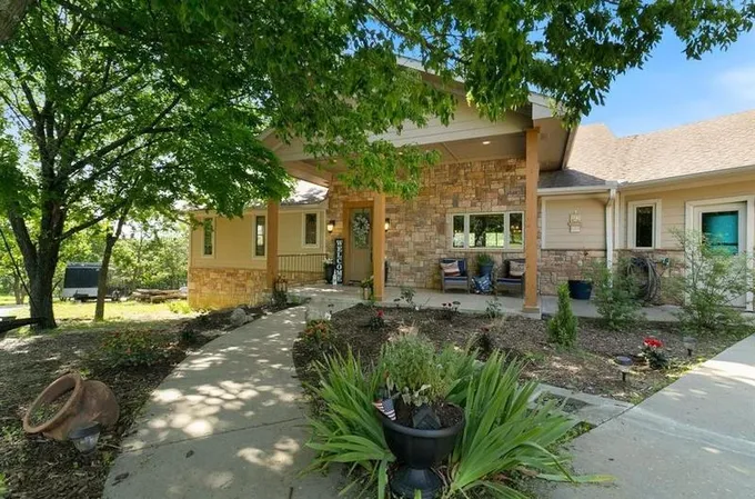 Gainesville, Cooke County, TX House for sale Property ID: 417337307