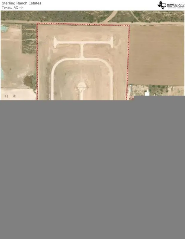 7th St, Sterling City, TX 76951 for Sale