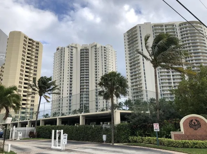 2800 N Ocean Dr Unit #A -22B, Singer Island, FL 33404 - MLS RX-10871534 for Rent