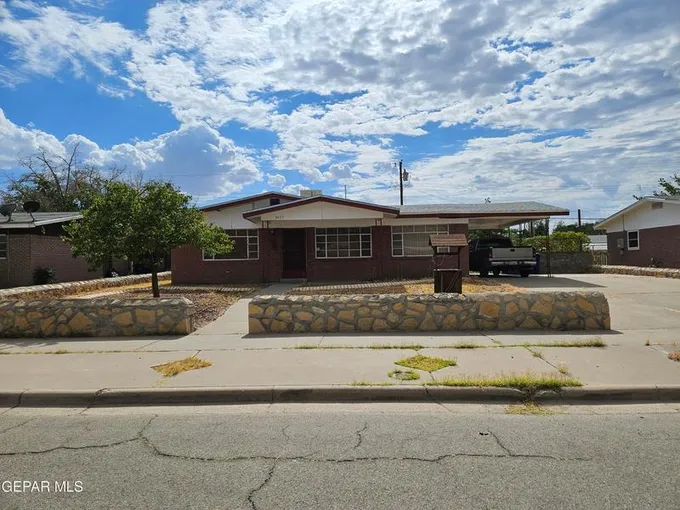 3427 Dornoch St, El Paso, TX 79925  MLS# 884235 for Sale