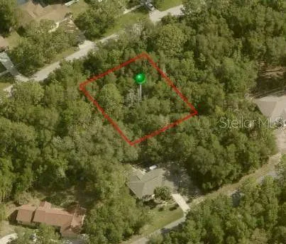 Citrus Springs, Citrus County, FL Undeveloped Land, Homesites for sale Property ID: 417957749
