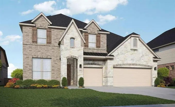 125 RAINER DR, Kyle, TX 78640 Single Family Residence For Sale  MLS# 1668596