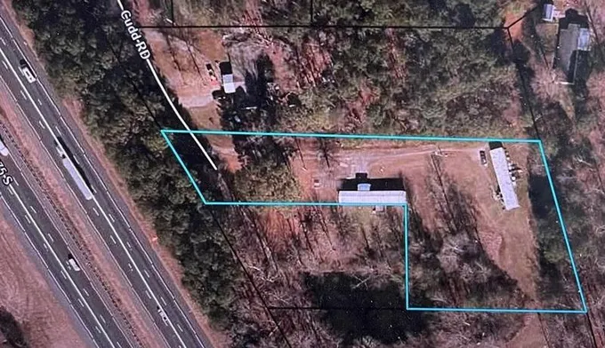 361 Cudd Rd, Resaca, GA 30735 - MLS 7280400 for Sale