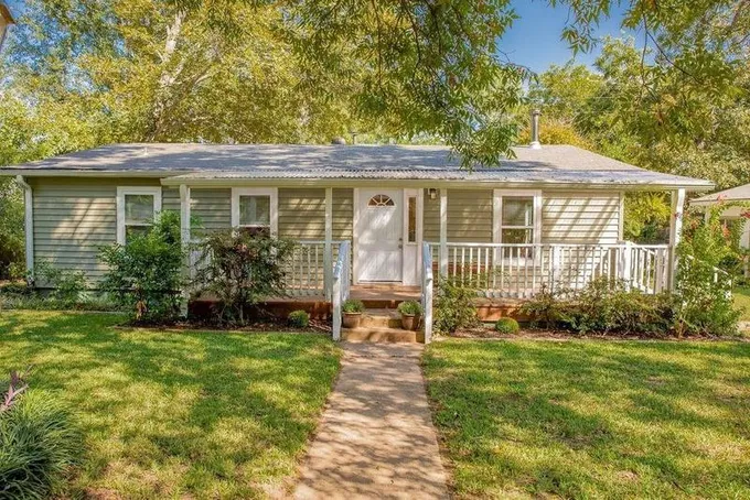 Flint, Smith County, TX House for sale Property ID: 417898560