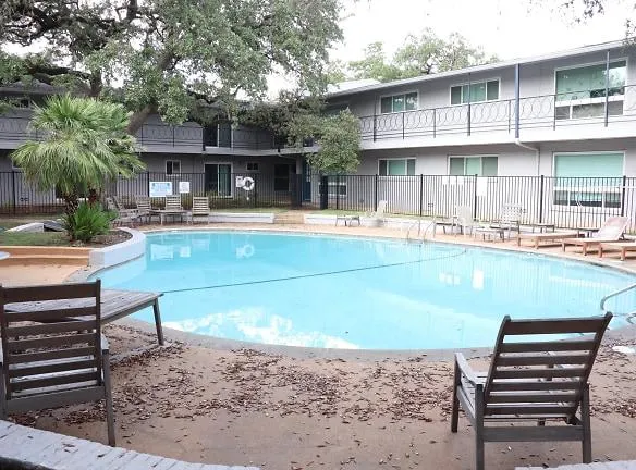 1210 Windsor Road - Austin, TX 78703 - Home For Rent