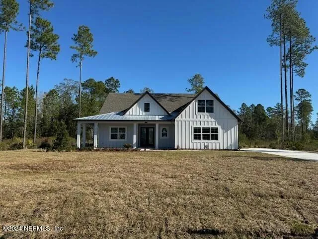 36015 PITCH LN, Hilliard, FL 32046 Single Family Residence For Sale  MLS# 1243108