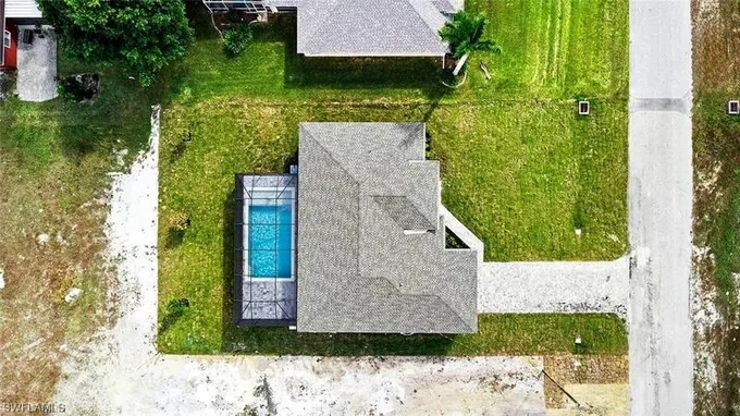 Cape Coral, Lee County, FL House for sale Property ID: 418537842