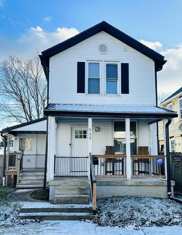 Columbus, Franklin County, OH House for sale Property ID: 418712398