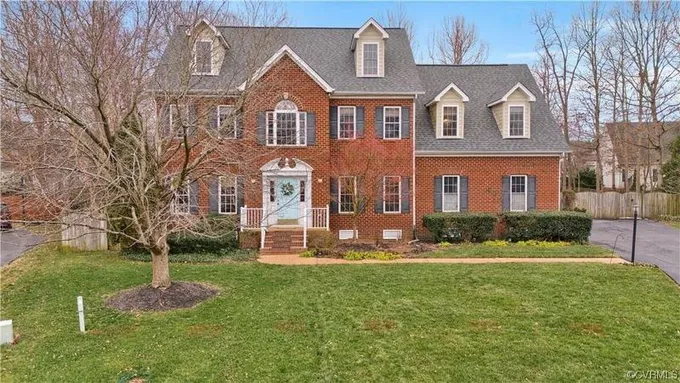 9053 Cottleston Circle, Mechanicsville, VA 23116  621196751 for Sale