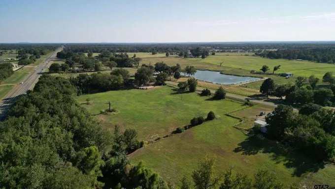 TBD FM 3384, Pittsburg, TX 75686 for Sale