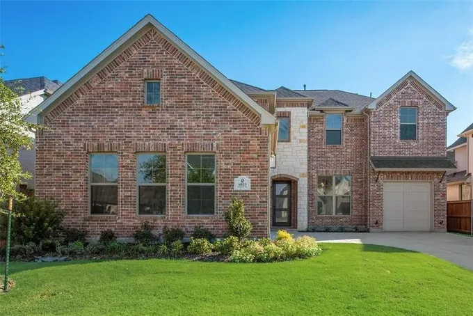 Fort Worth, Tarrant County, TX House for sale Property ID: 416717970