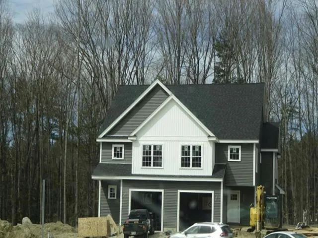 10-1 PORCH LIGHT DRIVE # UNIT 1, Dover, NH 03820 Single Family Residence For Sale  MLS# 4982599