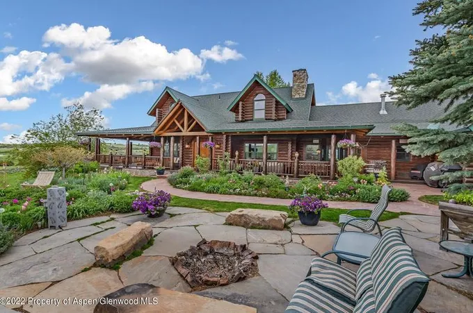 5616 Co Rd 100, Carbondale, CO 81623 - MLS 175579 for Sale