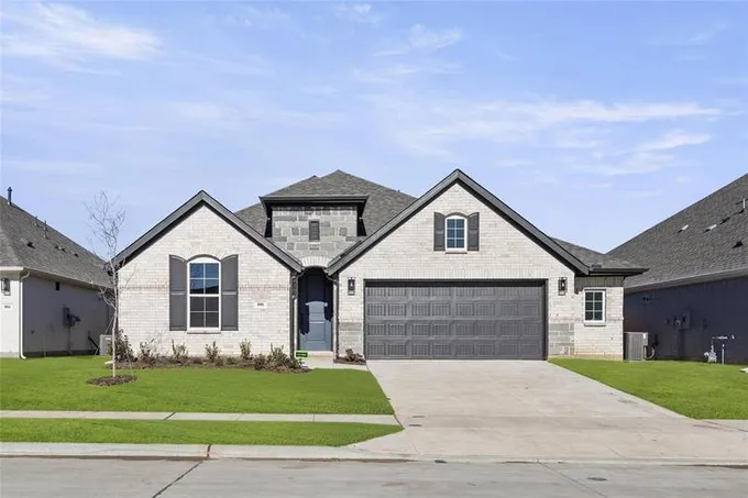 800 Forest Glen Drive, Anna, TX 75409 for Sale