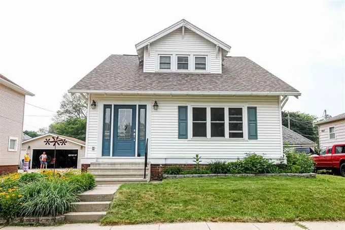 Monticello, Jones County, IA House for sale Property ID: 416628556