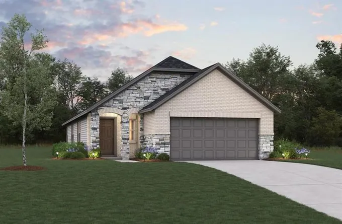 5126 Bluebird Song Ln, Katy, TX 77493 for Sale
