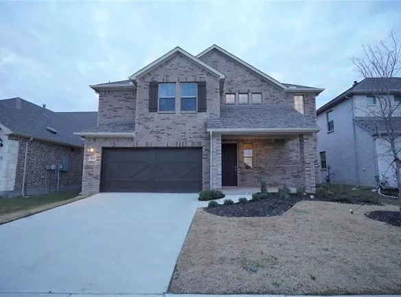 3625 Lillian Ct - Celina, TX 75009 - Home For Rent