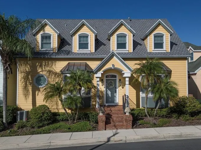 307 Shadow Harbour Ln, Mount Dora, FL 32757 - MLS G5074770 for Sale