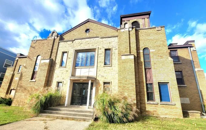 Grand Rapids, Kent County, MI Commercial Property, House for sale Property ID: 417986429