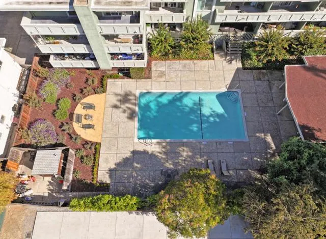1458 Hudson 101, Redwood City CA 94061 for Sale