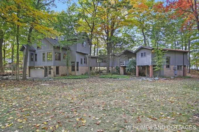 Fennville, Allegan County, MI House for sale Property ID: 418115134