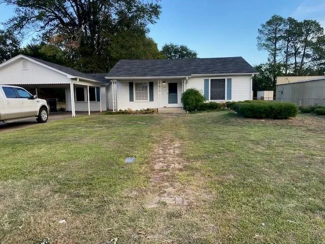 1420 S Broadway St, Sulphur Springs, TX 75482 for Sale