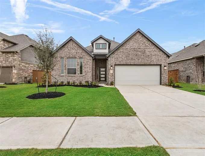 24526 Bluestar Blossom Trl, Katy, TX 77493 for Sale