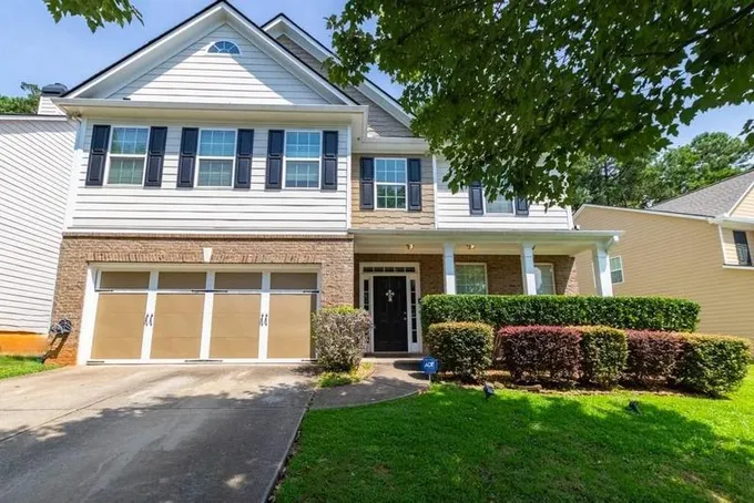 Lawrenceville, Gwinnett County, GA House for sale Property ID: 417064716