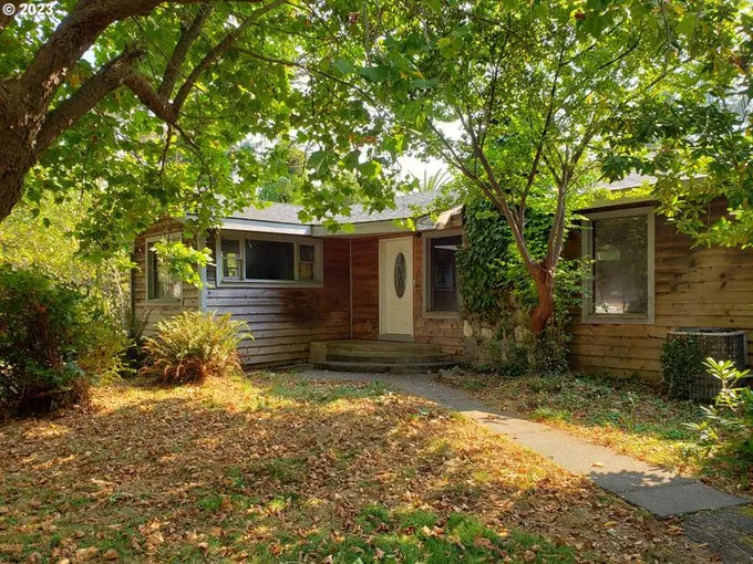95665 JERRYS FLAT RD, Gold Beach OR 97444 for Sale