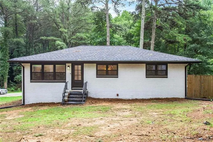 1908 KIMBERLY RD SW, Atlanta, GA 30331 Single Family Residence For Sale  MLS# 7249485