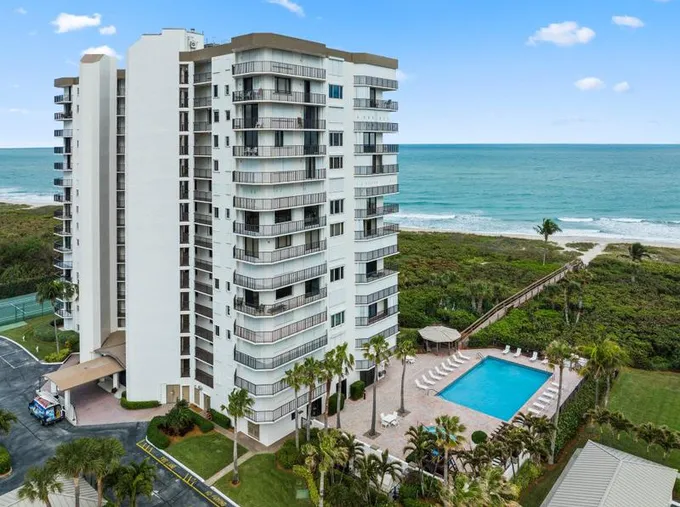 3150 N Hwy A1A #502, Hutchinson Island, FL 34949 - MLS RX-10914724 for Rent