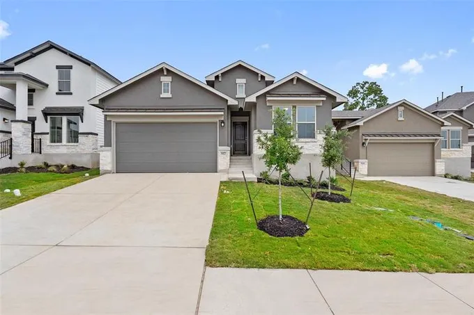 208 Greenway Dr, Georgetown, TX 78628 for Sale