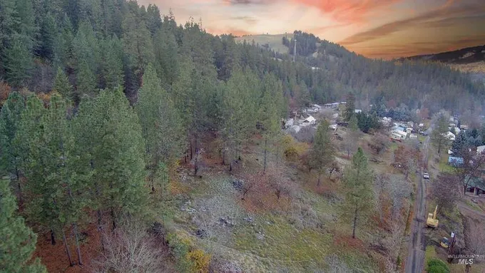 Tbd Pine St Blk 56, Lot 2, Peck, ID 83545  609514853 for Sale