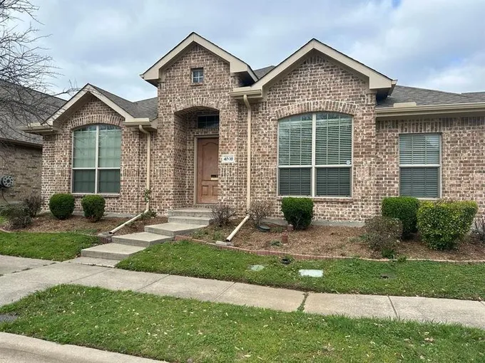 4808 Concho Ln, Mc Kinney, TX 75070 for Rent