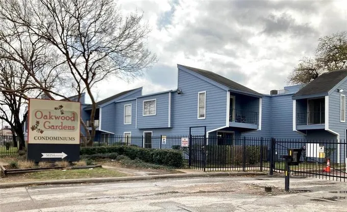 5625 Antoine Dr #603, Houston, TX 77091 for Sale