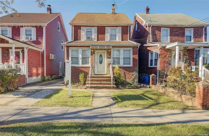 TH ST, Bellerose, NY 11426 Single Family Residence For Sale  MLS# 3520464