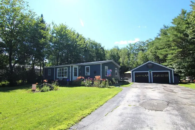 Milford, Penobscot County, ME House for sale Property ID: 417442622